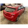 Image 16 : PARKSVILLE - 2016 HYUNDAI ELANTRA RED 181627 KMS - B336472