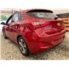 Image 20 : PARKSVILLE - 2016 HYUNDAI ELANTRA RED 181627 KMS - B336472