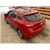 Image 22 : PARKSVILLE - 2016 HYUNDAI ELANTRA RED 181627 KMS - B336472
