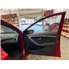 Image 37 : PARKSVILLE - 2016 HYUNDAI ELANTRA RED 181627 KMS - B336472