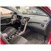 Image 38 : PARKSVILLE - 2016 HYUNDAI ELANTRA RED 181627 KMS - B336472