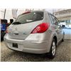 Image 14 : PARKSVILLE - 2012 NISSAN VERSA GRAY 151558 KMS - B804519