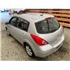 Image 22 : PARKSVILLE - 2012 NISSAN VERSA GRAY 151558 KMS - B804519