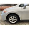 Image 31 : PARKSVILLE - 2012 NISSAN VERSA GRAY 151558 KMS - B804519