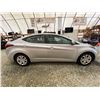 Image 11 : PARKSVILLE - 2014 HYUNDAI ELANTRA GREY 200956 KMS - B507491
