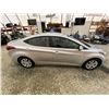 Image 12 : PARKSVILLE - 2014 HYUNDAI ELANTRA GREY 200956 KMS - B507491
