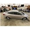 Image 13 : PARKSVILLE - 2014 HYUNDAI ELANTRA GREY 200956 KMS - B507491