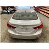 Image 19 : PARKSVILLE - 2014 HYUNDAI ELANTRA GREY 200956 KMS - B507491