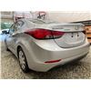 Image 20 : PARKSVILLE - 2014 HYUNDAI ELANTRA GREY 200956 KMS - B507491