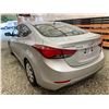 Image 21 : PARKSVILLE - 2014 HYUNDAI ELANTRA GREY 200956 KMS - B507491