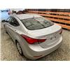 Image 22 : PARKSVILLE - 2014 HYUNDAI ELANTRA GREY 200956 KMS - B507491