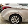 Image 27 : PARKSVILLE - 2014 HYUNDAI ELANTRA GREY 200956 KMS - B507491