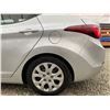 Image 29 : PARKSVILLE - 2014 HYUNDAI ELANTRA GREY 200956 KMS - B507491
