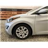 Image 31 : PARKSVILLE - 2014 HYUNDAI ELANTRA GREY 200956 KMS - B507491