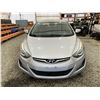 Image 6 : PARKSVILLE - 2014 HYUNDAI ELANTRA GREY 200956 KMS - B507491