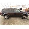 Image 11 : PARKSVILLE - 2008 DODGE DURANGO BLACK 278367 KMS - B115962