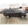 Image 12 : PARKSVILLE - 2008 DODGE DURANGO BLACK 278367 KMS - B115962