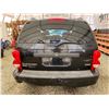 Image 18 : PARKSVILLE - 2008 DODGE DURANGO BLACK 278367 KMS - B115962
