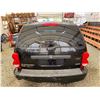 Image 19 : PARKSVILLE - 2008 DODGE DURANGO BLACK 278367 KMS - B115962