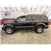 Image 23 : PARKSVILLE - 2008 DODGE DURANGO BLACK 278367 KMS - B115962