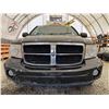 Image 5 : PARKSVILLE - 2008 DODGE DURANGO BLACK 278367 KMS - B115962