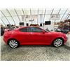 Image 11 : PARKSVILLE - 2003 HYUNDAI TIBURON RED 274861 KMS - B097733