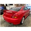 Image 15 : PARKSVILLE - 2003 HYUNDAI TIBURON RED 274861 KMS - B097733