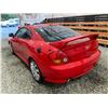 Image 21 : PARKSVILLE - 2003 HYUNDAI TIBURON RED 274861 KMS - B097733