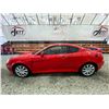 Image 23 : PARKSVILLE - 2003 HYUNDAI TIBURON RED 274861 KMS - B097733
