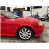 Image 25 : PARKSVILLE - 2003 HYUNDAI TIBURON RED 274861 KMS - B097733