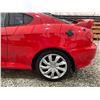 Image 29 : PARKSVILLE - 2003 HYUNDAI TIBURON RED 274861 KMS - B097733