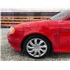 Image 31 : PARKSVILLE - 2003 HYUNDAI TIBURON RED 274861 KMS - B097733