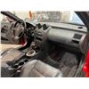 Image 38 : PARKSVILLE - 2003 HYUNDAI TIBURON RED 274861 KMS - B097733