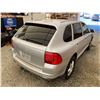Image 16 : PARKSVILLE - 2005 PORSCHE CAYENNE SILVER  231955 KMS - JA61987