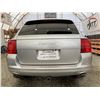 Image 17 : PARKSVILLE - 2005 PORSCHE CAYENNE SILVER  231955 KMS - JA61987