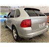 Image 20 : PARKSVILLE - 2005 PORSCHE CAYENNE SILVER  231955 KMS - JA61987