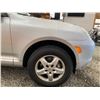 Image 25 : PARKSVILLE - 2005 PORSCHE CAYENNE SILVER  231955 KMS - JA61987
