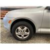 Image 31 : PARKSVILLE - 2005 PORSCHE CAYENNE SILVER  231955 KMS - JA61987