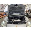 Image 32 : PARKSVILLE - 2005 PORSCHE CAYENNE SILVER  231955 KMS - JA61987
