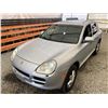 Image 4 : PARKSVILLE - 2005 PORSCHE CAYENNE SILVER  231955 KMS - JA61987