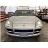 Image 6 : PARKSVILLE - 2005 PORSCHE CAYENNE SILVER  231955 KMS - JA61987