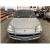 Image 7 : PARKSVILLE - 2005 PORSCHE CAYENNE SILVER  231955 KMS - JA61987