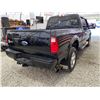 Image 15 : PARKSVILLE - 2008 FORD F-350 BLACK 312886 KMS - DC77530
