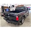 Image 16 : PARKSVILLE - 2008 FORD F-350 BLACK 312886 KMS - DC77530