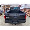Image 19 : PARKSVILLE - 2008 FORD F-350 BLACK 312886 KMS - DC77530