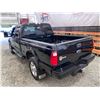 Image 22 : PARKSVILLE - 2008 FORD F-350 BLACK 312886 KMS - DC77530