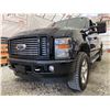 Image 2 : PARKSVILLE - 2008 FORD F-350 BLACK 312886 KMS - DC77530