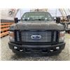 Image 6 : PARKSVILLE - 2008 FORD F-350 BLACK 312886 KMS - DC77530
