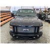 Image 7 : PARKSVILLE - 2008 FORD F-350 BLACK 312886 KMS - DC77530