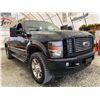 Image 8 : PARKSVILLE - 2008 FORD F-350 BLACK 312886 KMS - DC77530